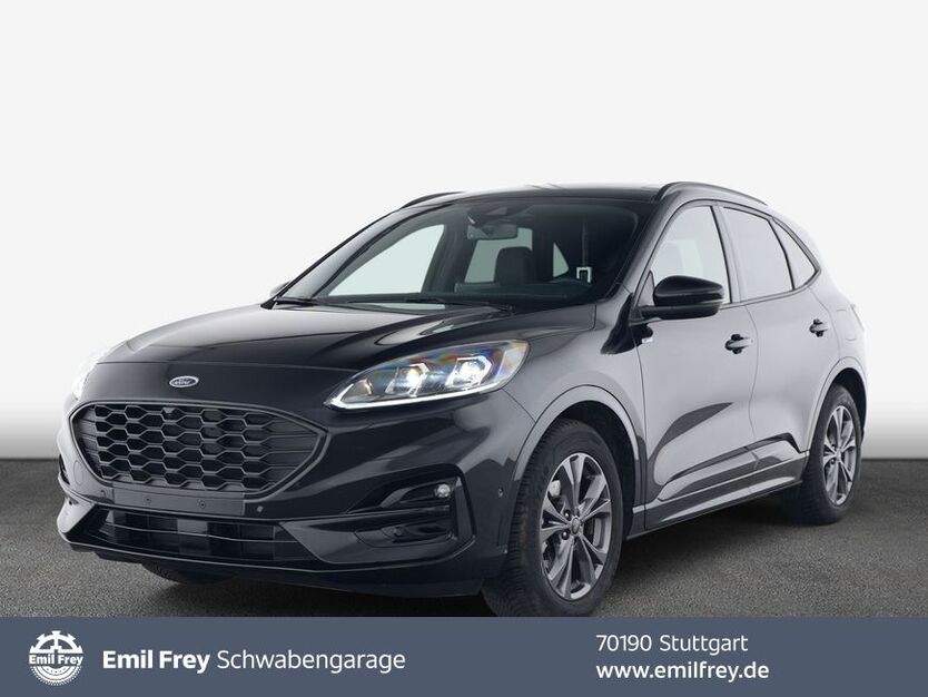 Kuga