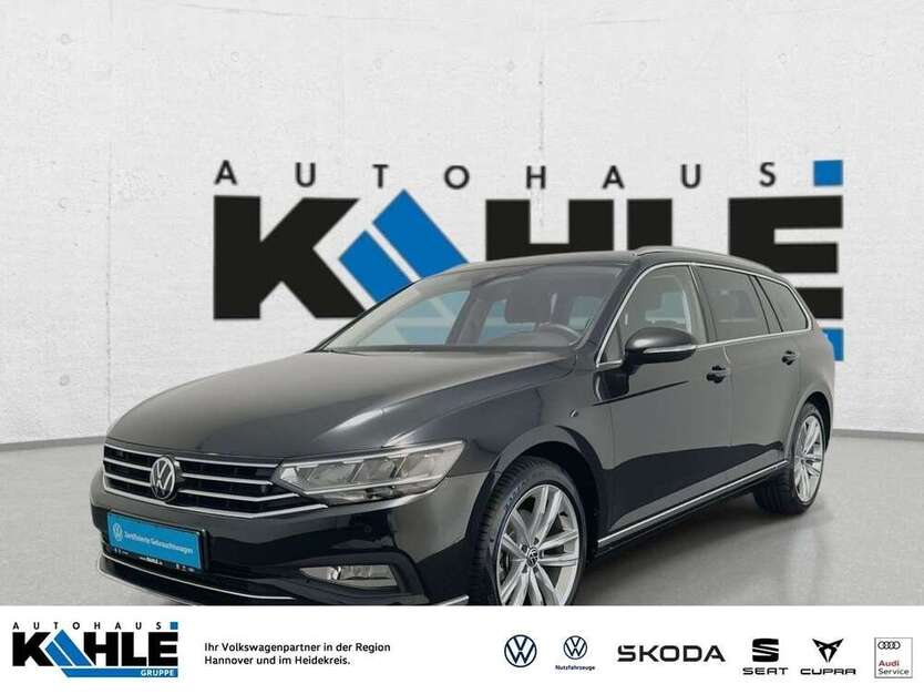 Passat Variant