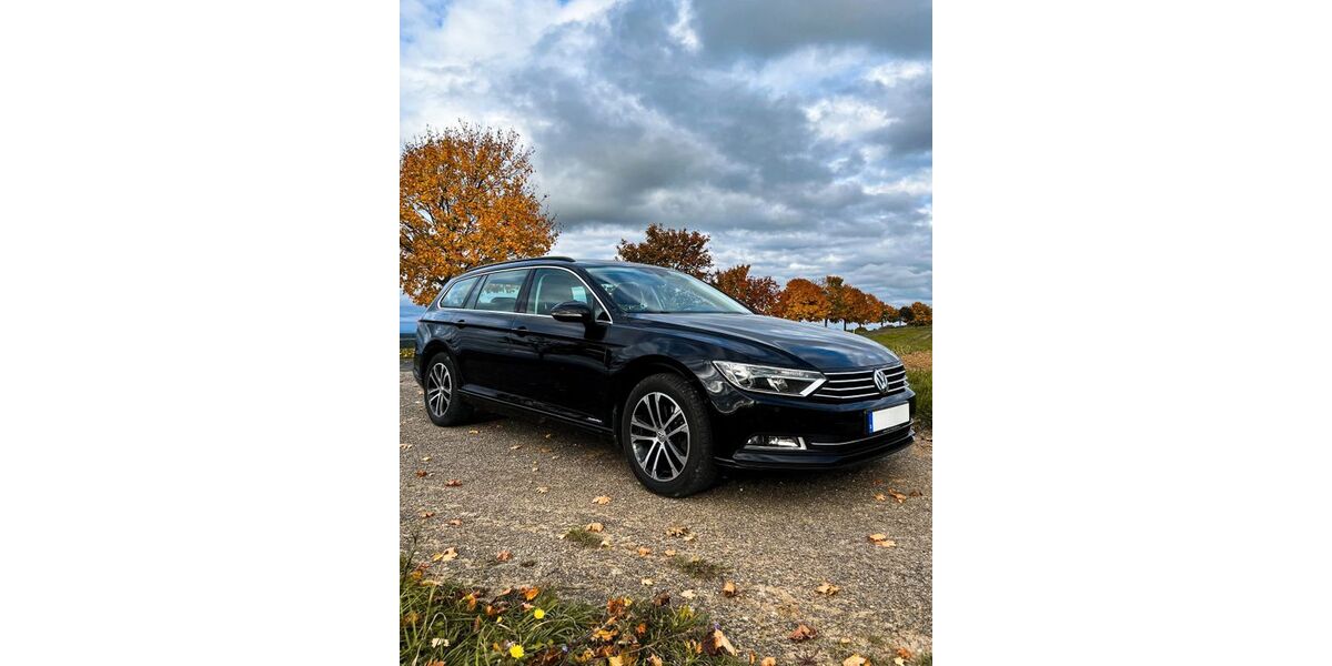 VW Passat Variant 156.000 km 15.800 &euro; Thüngen 97289