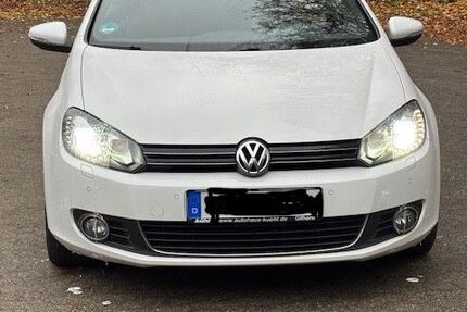VW Golf 90.000 km 12.300 &euro; Lehre 38165