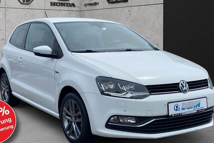 VW Polo 102.179 km 10.950 &euro; Brandenburg an der Havel 14772