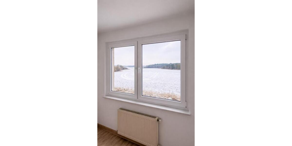 Etagenwohnung Malchin - 2 Zimmer, 54 m&sup2;, 320&euro; | Angebot:25925495
