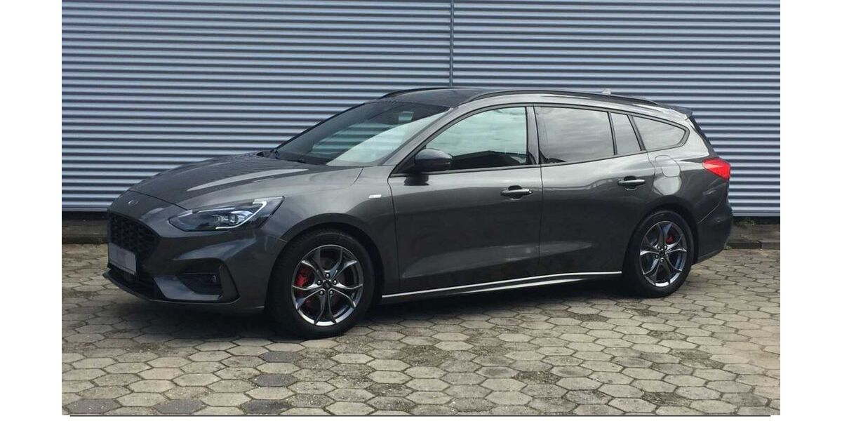 Ford Focus 72.653 km 16.990 &euro; Hamburg 22393