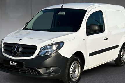 Mercedes-Benz Citan 208.900 km 7.128 € Dessau-Roßlau 06847