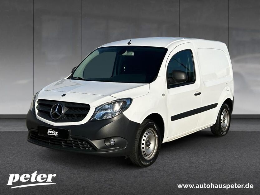 Mercedes-Benz Citan 208.900 km 7.128 € Dessau-Roßlau 06847