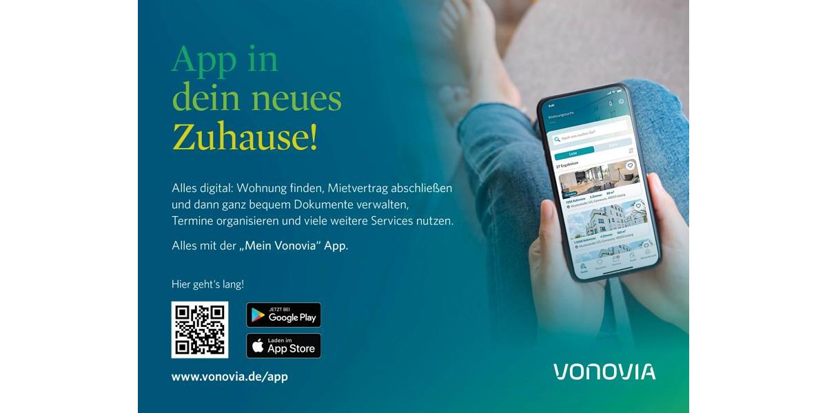 Etagenwohnung Darmstadt Darmstadt-West - 2 Zimmer, 66 m&sup2;, 1.062&euro; | Angebot:23696548