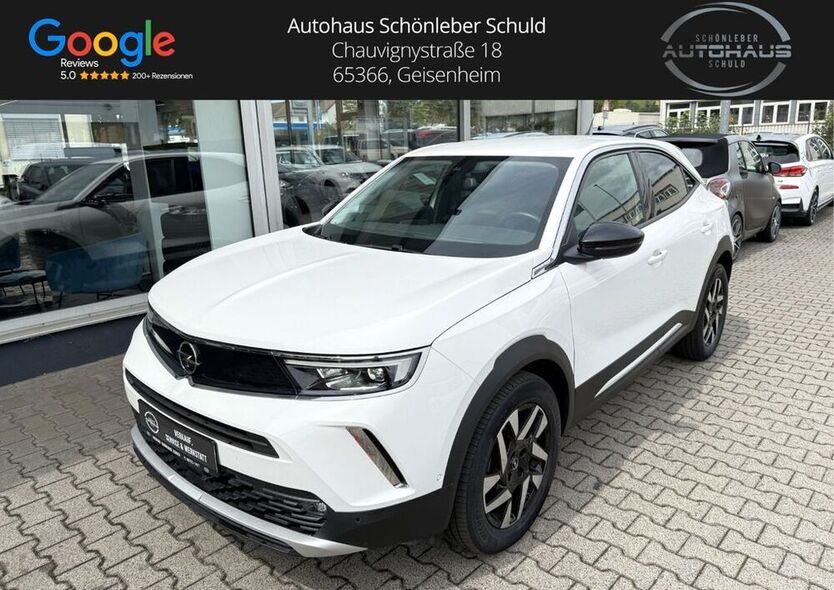 Mokka