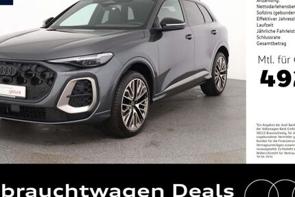 Audi Q5 22.828 km 56.880 &euro; Neumarkt 92318