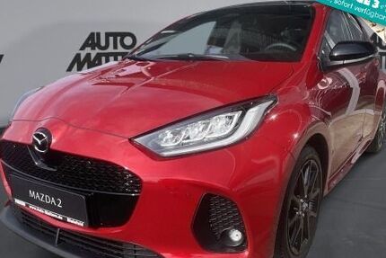 Mazda 2 6.985 km 26.491 € Bielefeld 33719