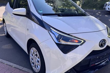 Toyota Aygo (X) 80.500 km 9.990 € Kaiserslautern 67659