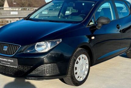 Seat Ibiza 150.000 km 4.790 &euro; Lübeck - St. Lorenz Süd 23558