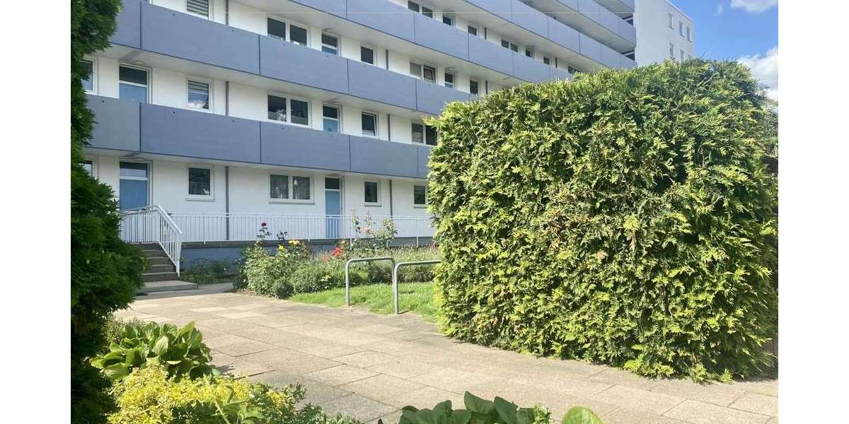 Wohnung zum Kaufen in Garbsen 175.000 € 75 m² 3 zimmer