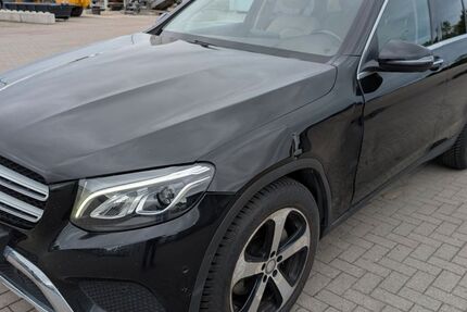 Mercedes-Benz GLC 250 255.084 km 11.000 &euro; Gnoien 17179