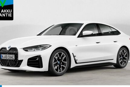 BMW i4 16.764 km 48.390 € Olpe 57462