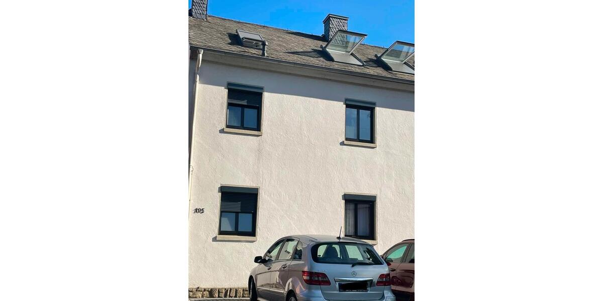 Dachgeschoßwohnung Trier Nord - 2 Zimmer, 55 m&sup2;, 650&euro; | Angebot:26326908