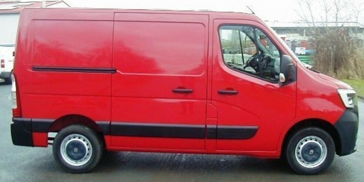 Renault Master dCi 135 HKa L1 H1-Klima-PDC-AHK-136 PS 98.897 km 15.994 &euro; Wittmund 26409