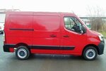 Renault Master dCi 135 HKa L1 H1-Klima-PDC-AHK-136 PS 98.897 km 15.994 &euro; Wittmund 26409