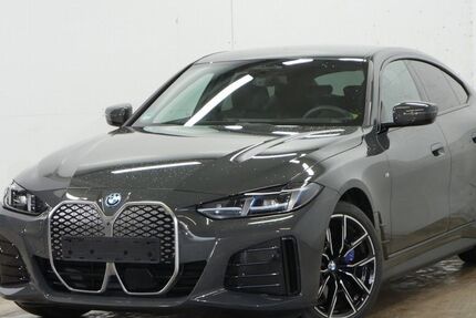 BMW i4 24.300 km 54.620 &euro; Traunstein 83278