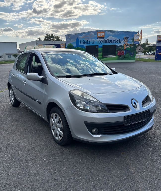 Clio