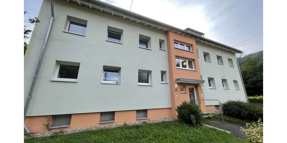 Etagenwohnung Höfen an der Enz - 2 Zimmer, 70 m&sup2;, 655&euro; | Angebot:27128685