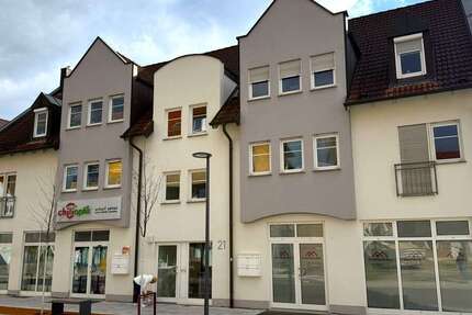 Wohnung Erbach - 2 Zimmer, 54 m&sup2;, 189.000&euro; | Angebot:26286132