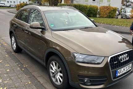 Audi Q3 138.500 km 10.490 € Neuwied 56564
