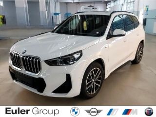 BMW X1 6.035 km 38.433 &euro; Kaiserslautern 67663