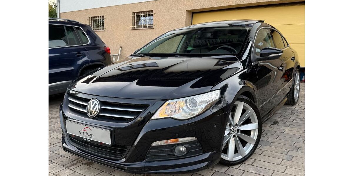 VW Passat 185.957 km 5.999 &euro; Waldeck 34513
