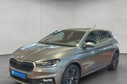 Skoda Fabia 34.132 km 19.990 &euro; Stuttgart 70190