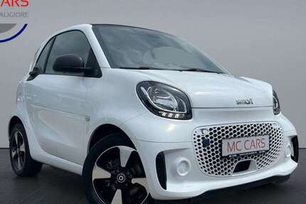 Smart forTwo 36.000 km 10.890 &euro; Quickborn 25451