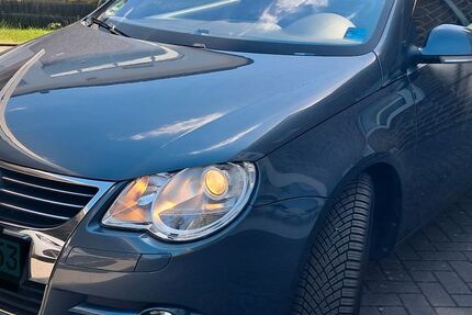 VW Eos 149.000 km 4.200 &euro; Oldenburg 26135