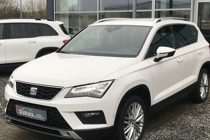 Seat Ateca 142.000 km 17.399 &euro; Lilienthal 28865