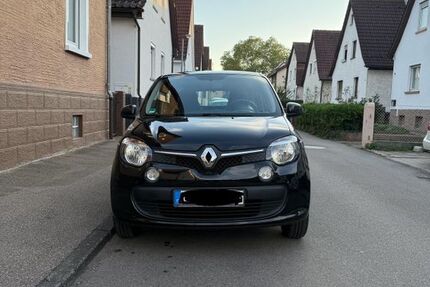 Renault Twingo 154.000 km 3.999 &euro; Winnenden 71364