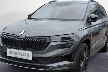 Skoda Karoq 1.874 km 33.980 € Hilden 40721