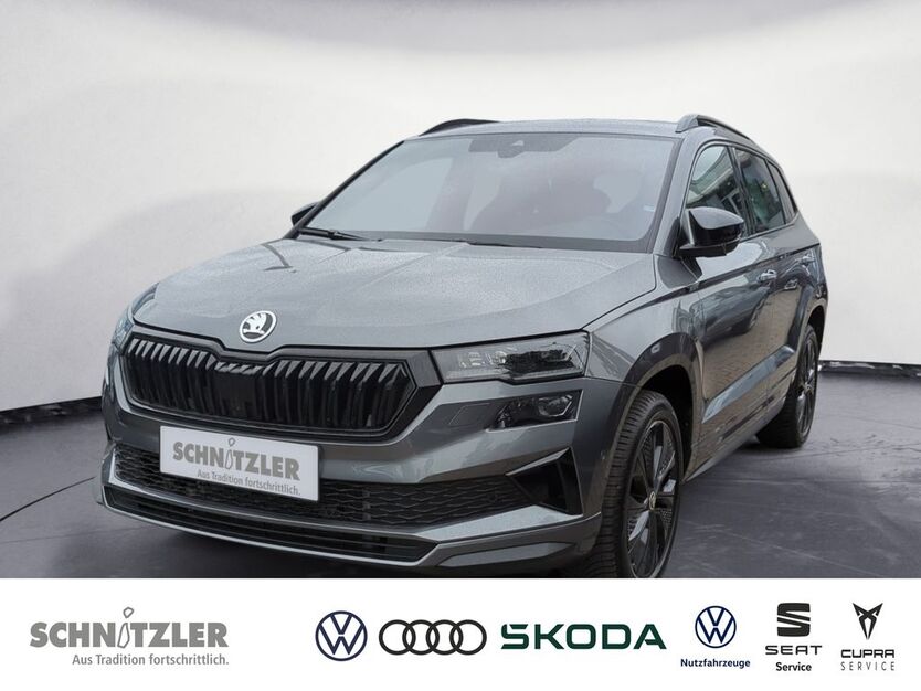 Skoda Karoq 1.874 km 33.980 € Hilden 40721