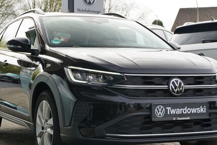 VW Taigo 35.483 km 16.790 &euro; Wegberg 41844