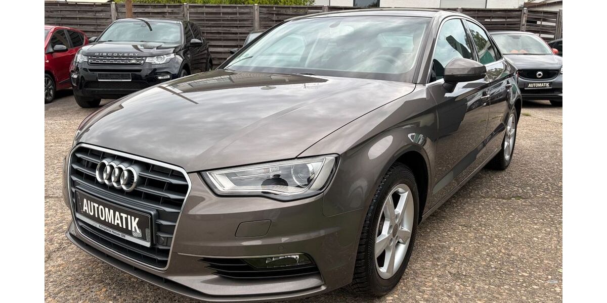 Audi A3 87.500 km 15.890 &euro; Egelsbach 63329