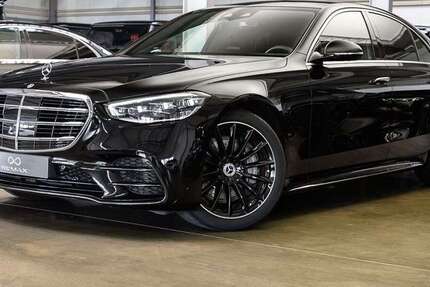 Mercedes-Benz S 350 26.388 km 79.880 &euro; Nürnberg 90491
