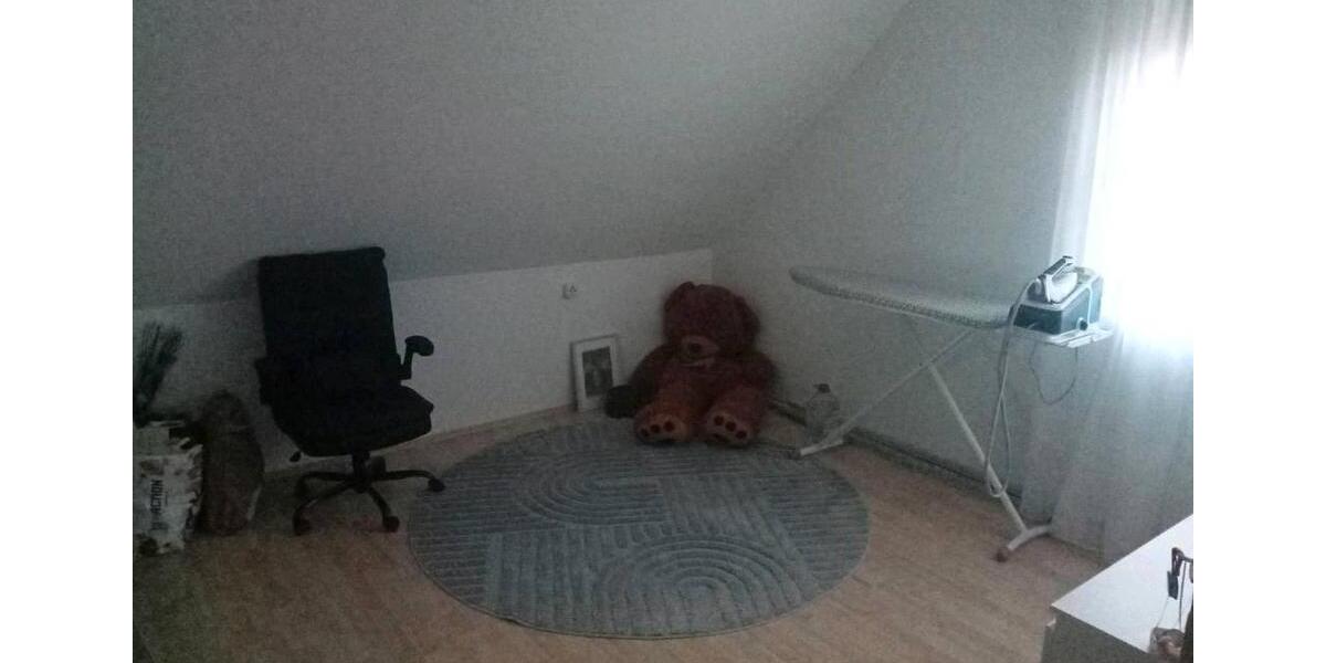 Etagenwohnung Heilsbronn - 4 Zimmer, 98 m&sup2;, 980&euro; | Angebot:25936634
