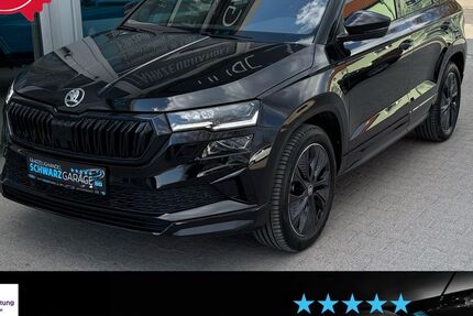 Skoda Karoq 1.743 km 36.990 &euro; Spremberg 03130