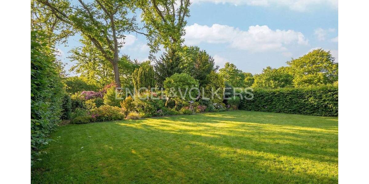 Einfamilienhaus Großhansdorf - 6 Zimmer, 185 m&sup2;, 849.000&euro; | Angebot:26190690