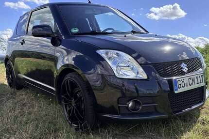Suzuki Swift 193.400 km 4.500 &euro; Duderstadt, Stadt 37115