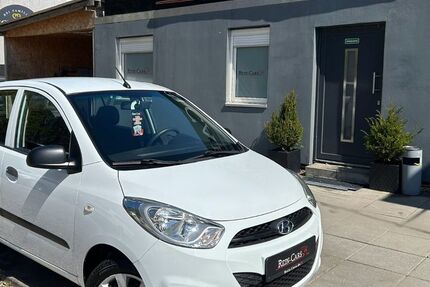 Hyundai i10 92.000 km 4.390 &euro; Berlin 13088