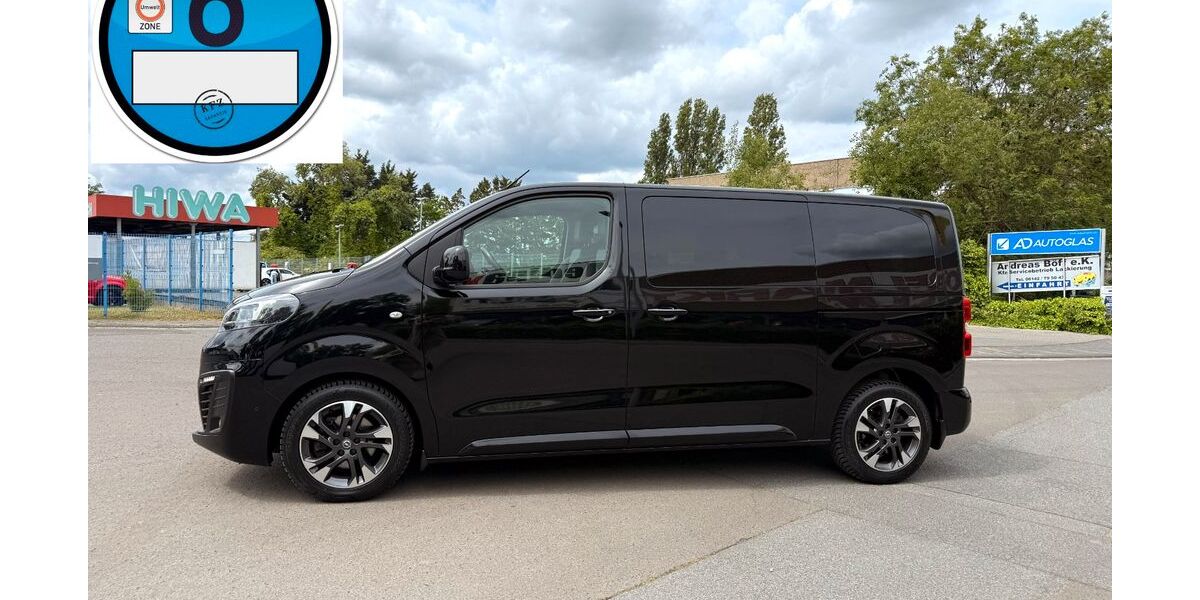 Opel Zafira Life 68.732 km 36.950 &euro; Raunheim 65479