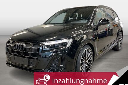 Audi Q7 3.990 km 87.990 &euro; Landshut 84030