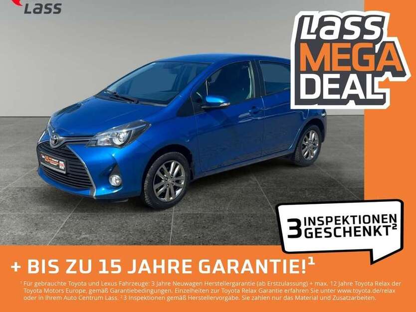 Yaris