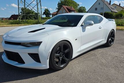 Chevrolet Camaro 30.700 km 48.900 &euro; Donauwörth 86609