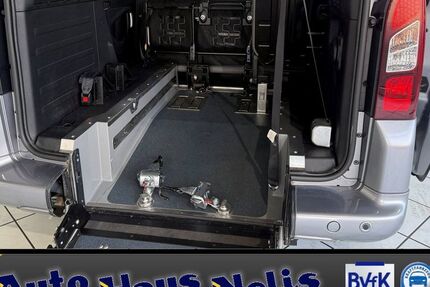 Citroen Berlingo 89.000 km 19.980 &euro; Geilenkirchen 52511