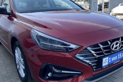 Hyundai i30 84.600 km 18.900 &euro; Gifhorn 38518