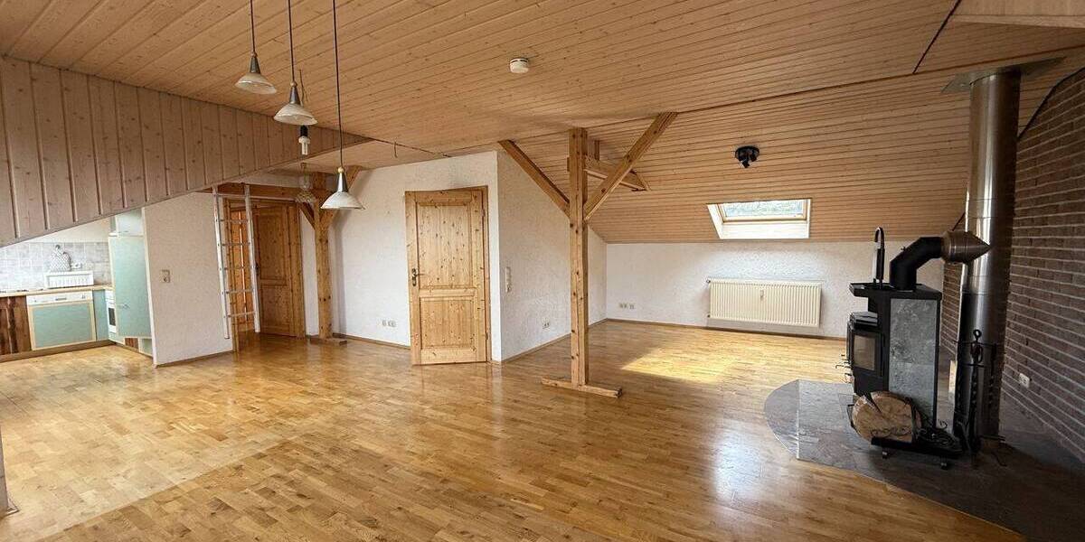 Etagenwohnung Simmerath / Lammersdorf Lammersdorf - 3 Zimmer, 69 m&sup2;, 590&euro; | Angebot:26904154